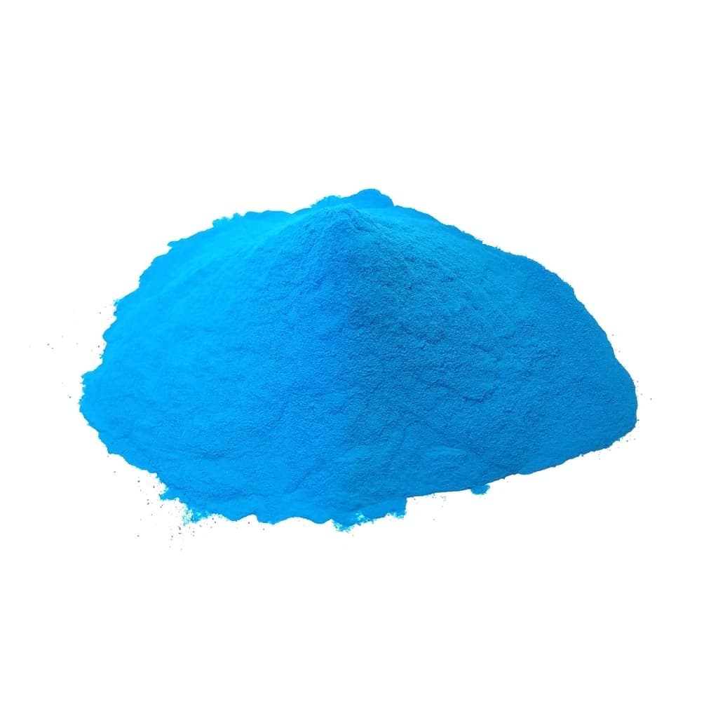 Besi Sulfat Heptahidrat (99,5%) - India