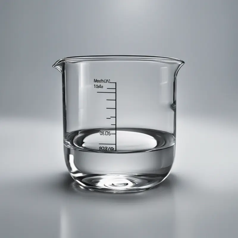 Acide acétique glacial (99 % min) - Taïwan